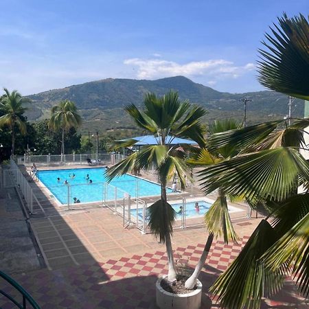 Club Vacacional Copen Hotel Tocaima Exterior foto